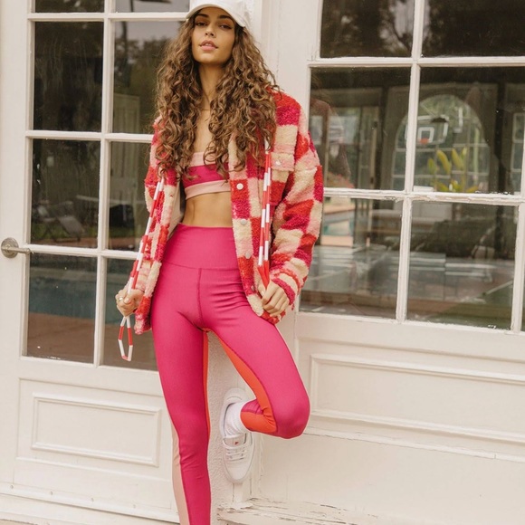 Beach Riot Jackets & Blazers - NWT Beach Riot | Laurie Jacket | Medium